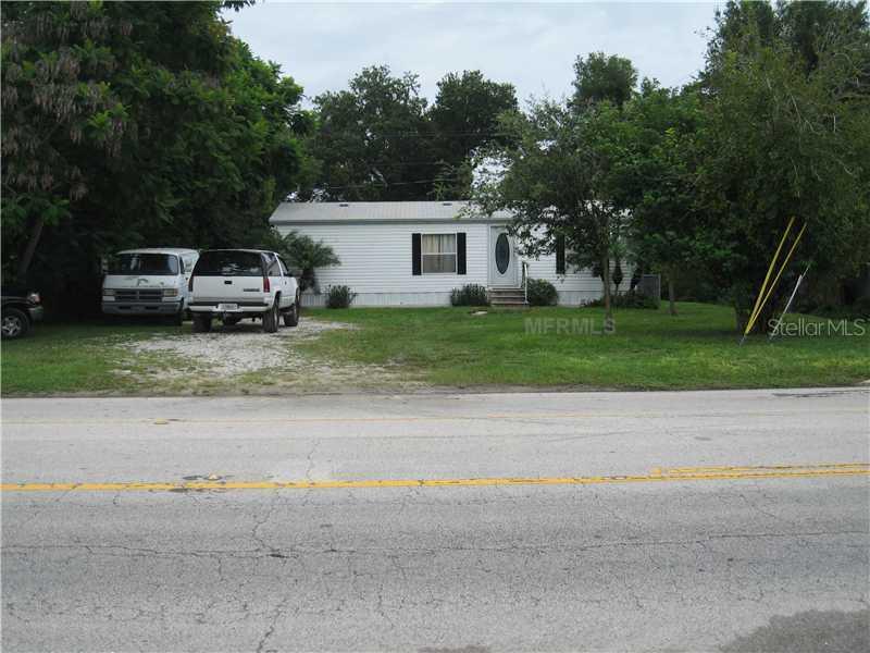 305 W Carroll St., Kissimmee, FL 34741