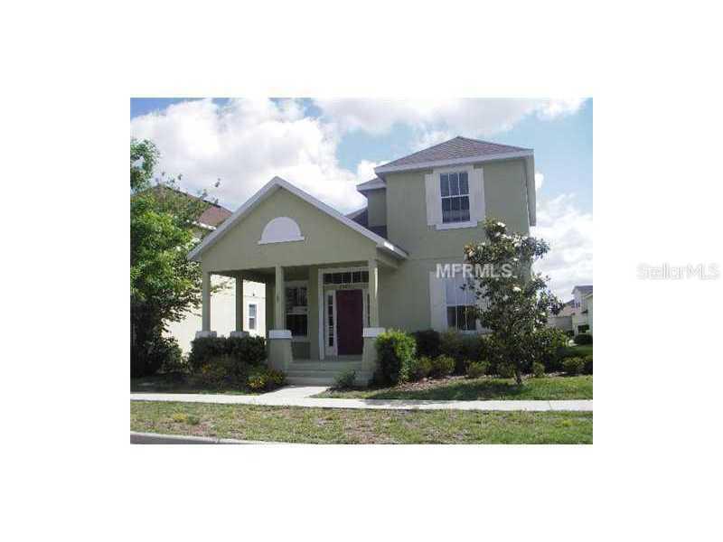 7017 Buttonbush Loop, Saint Cloud, FL 34773