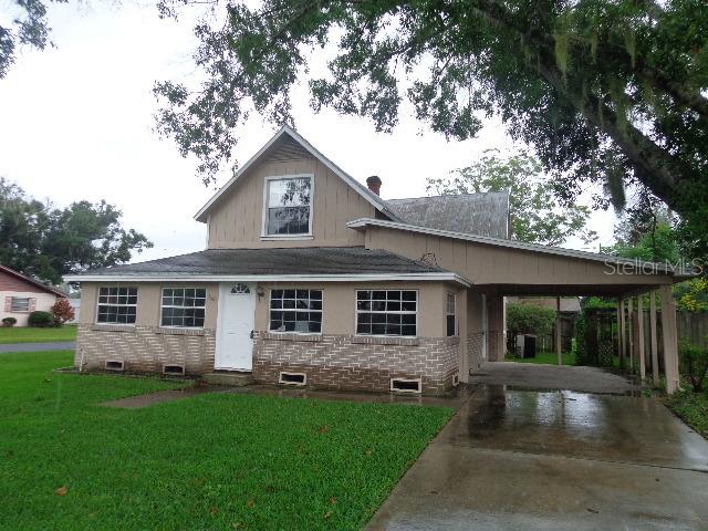 601 Maryland Ave., Saint Cloud, FL 34769