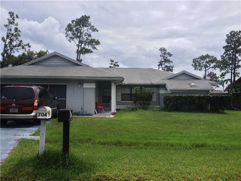 [Address Hidden by Seller], Kissimmee, FL 34747