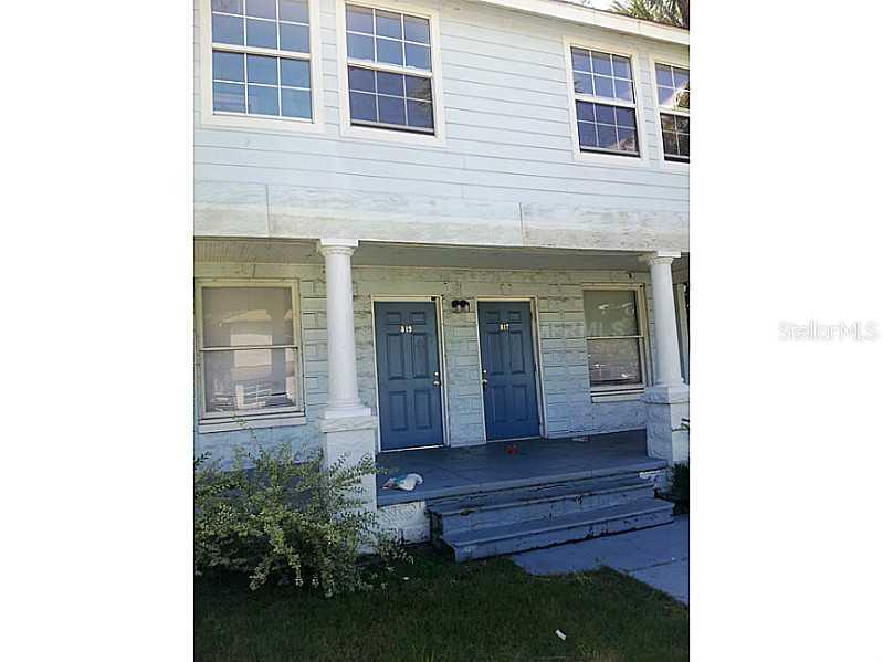 817 Ohio Ave., St Cloud, FL 34769