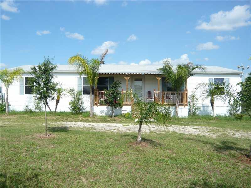816 Holly Hill Rd., Davenport, FL 33837