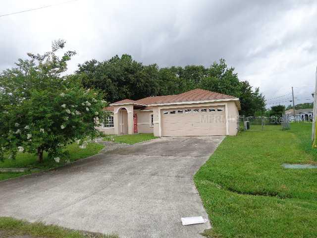 738 Squirrel Ct., Poinciana, FL 34759