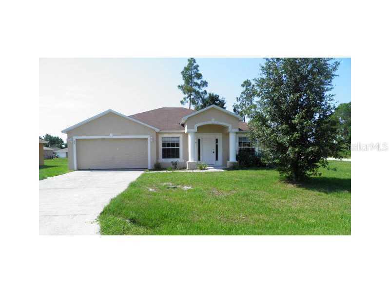 43 Flatfish Dr., Poinciana, FL 34759