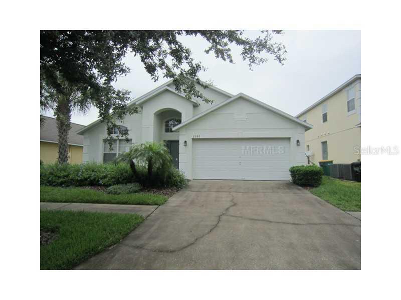 2666 Emerald Island Blvd., Kissimmee, FL 34747