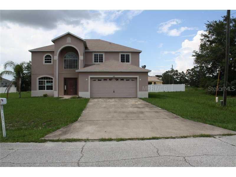 415 Big Sioux Ct., Poinciana, FL 34759