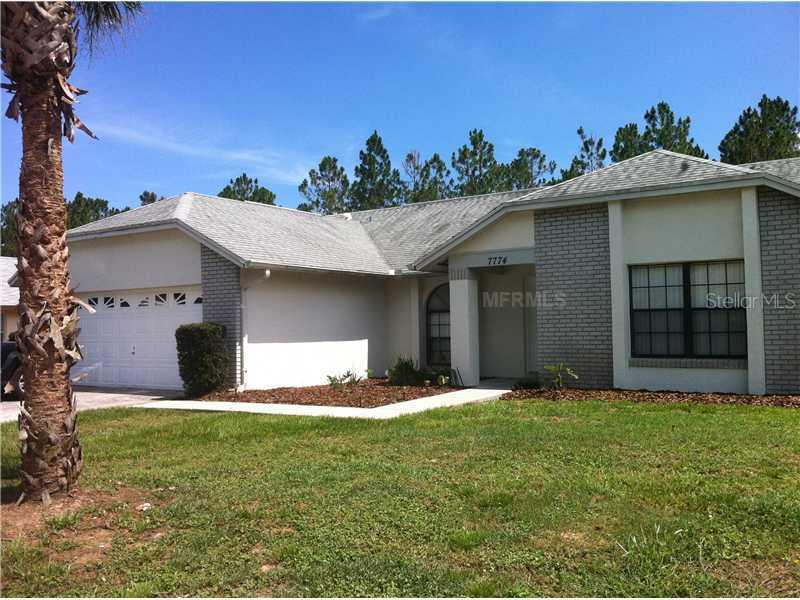 7774 Indian Ridge Tr., Kissimmee, FL 34747