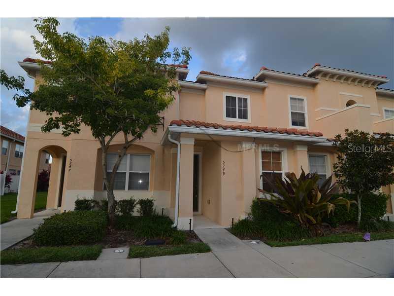 5249 Paradise Cay Cir., Kissimmee, FL 34746