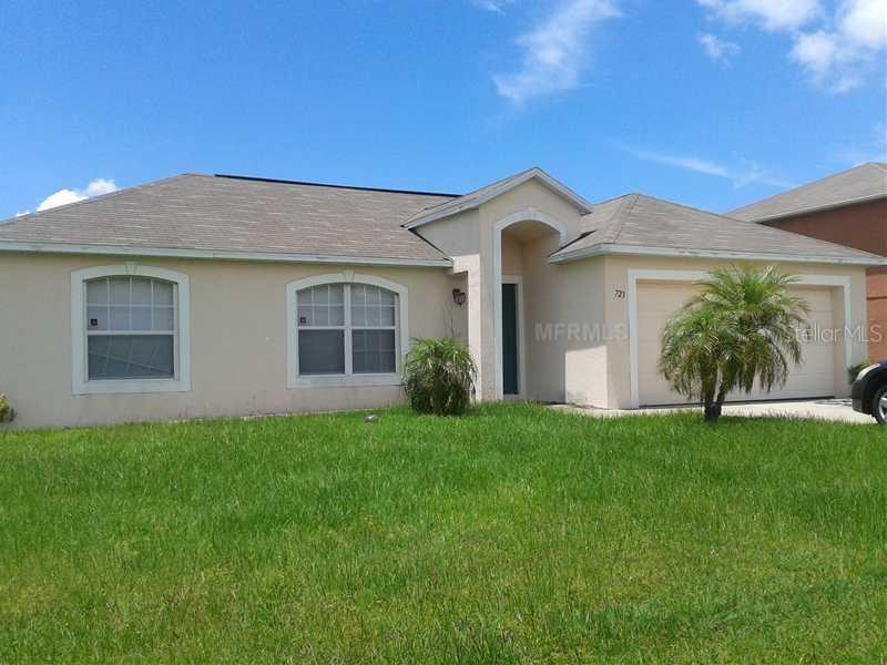 723 Parrot Ct., Poinciana, FL 34759