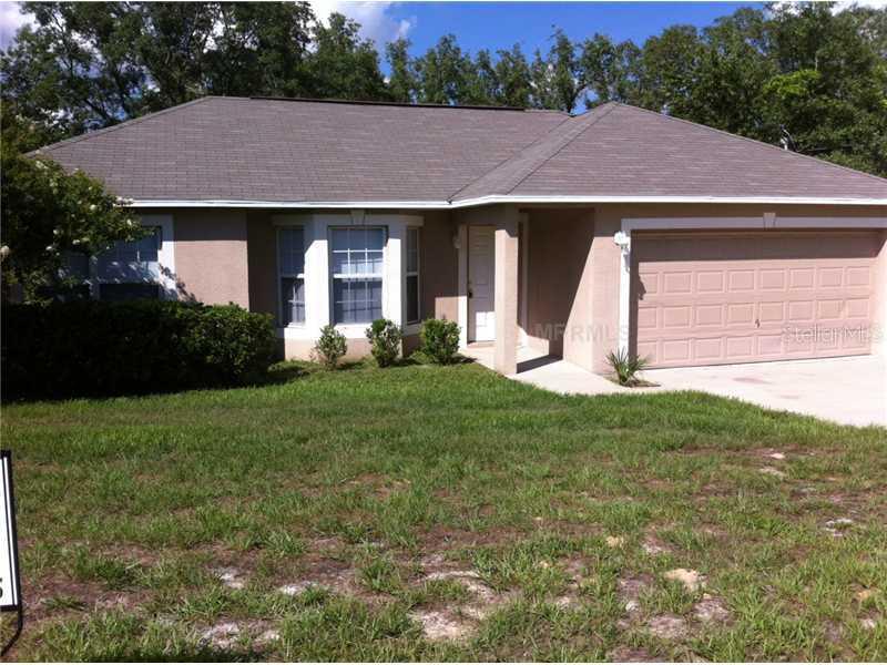 5511 Ashland Dr., Spring Hill, FL 34606