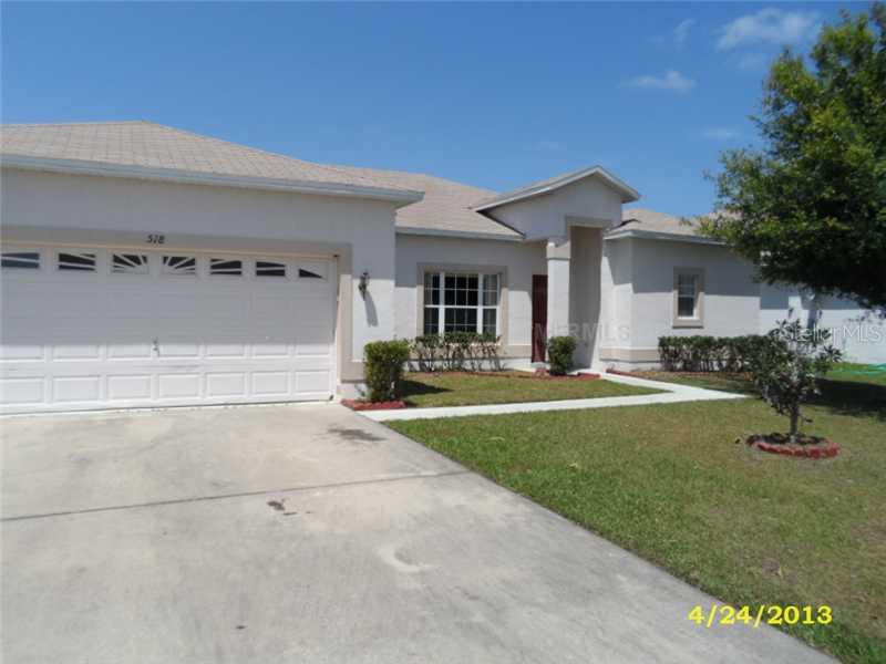 [Address Hidden by Seller], Kissimmee, FL 34747