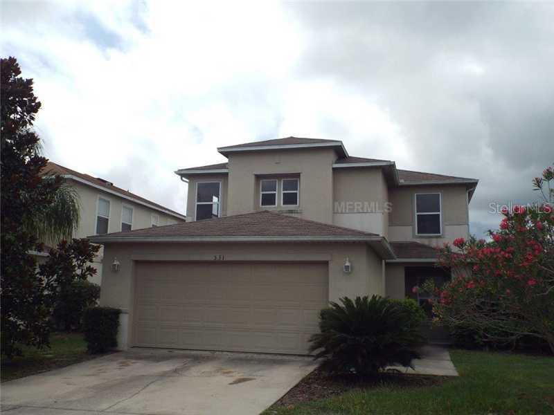 531 Rena Dr., Davenport, FL 33897