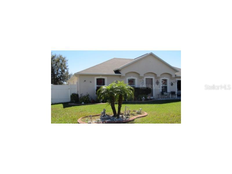 451 Flamingo Ct., Poinciana, FL 34759
