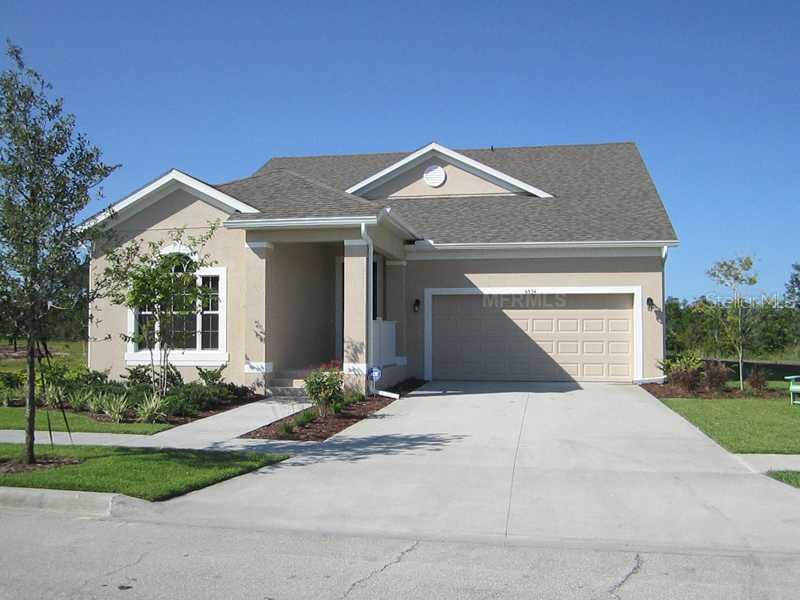 6834 Goldflower Ave., Saint Cloud, FL 34773