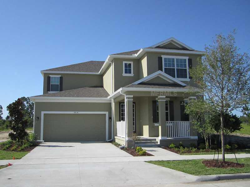 6816 Goldflower Ave., St. Cloud, FL 34773