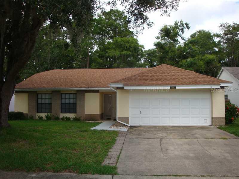 2137 Opal Dr., Orlando, FL 32822