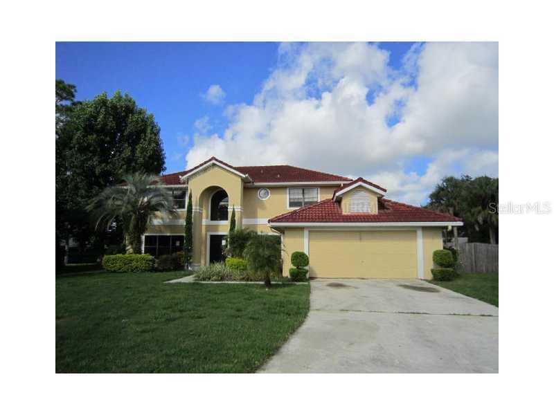 8968 Palos Verde Dr., Orlando, FL 32825