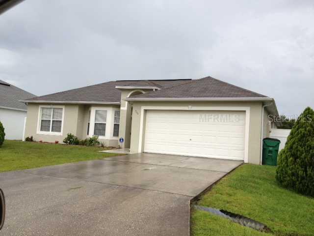736 Toulon Dr., Kissimmee, FL 34759
