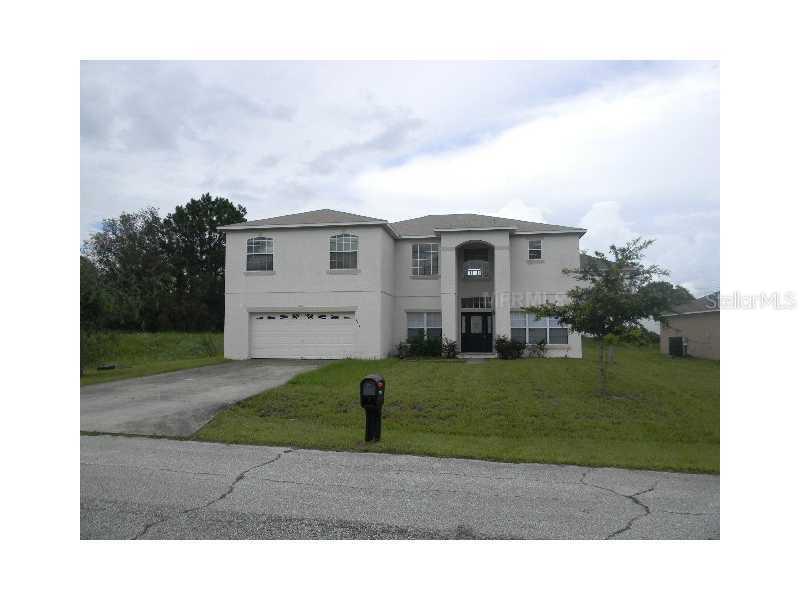 1131 James Way, Poinciana, FL 34759