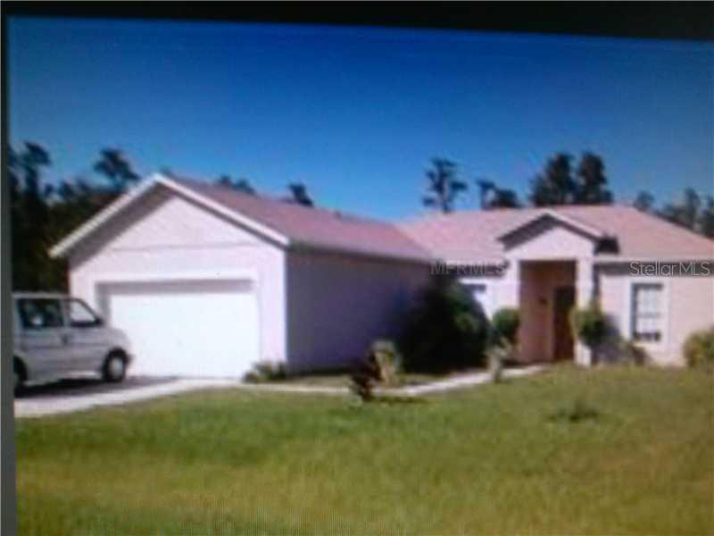 [Address Hidden by Seller], Kissimmee, FL 34747