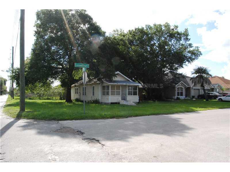 1616 Connecticut Ave., St. Cloud, FL 34769