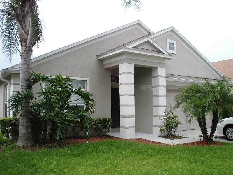 18933 New Passage Blvd., Land O Lakes, FL 34638