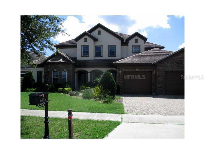 6325 Little Lake Sawyer Dr., Windermere, FL 34786