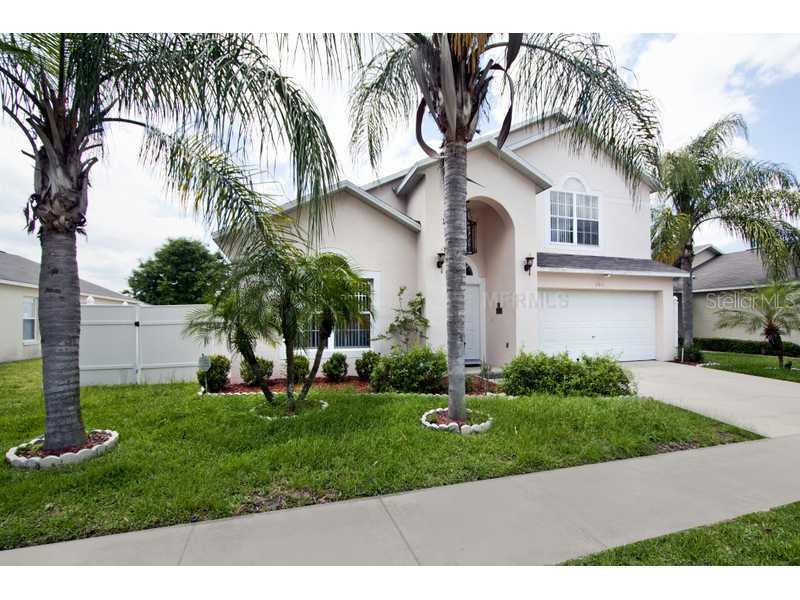 17411 Woodcrest Way, Clermont, FL 34714