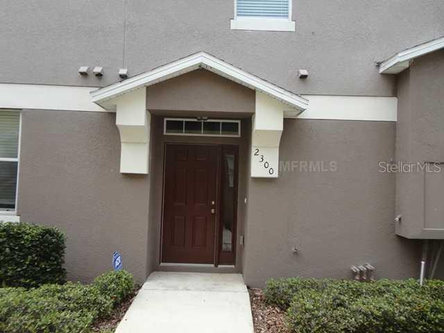 2300 Betsy Ross Ln. #1, St. Cloud, FL 34769