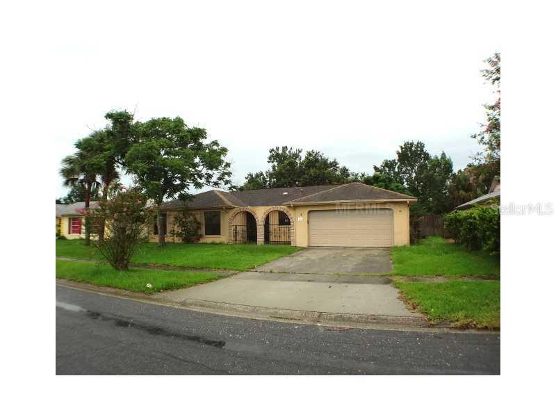 252 Mississippi Woods Ln., Orlando, FL 32824