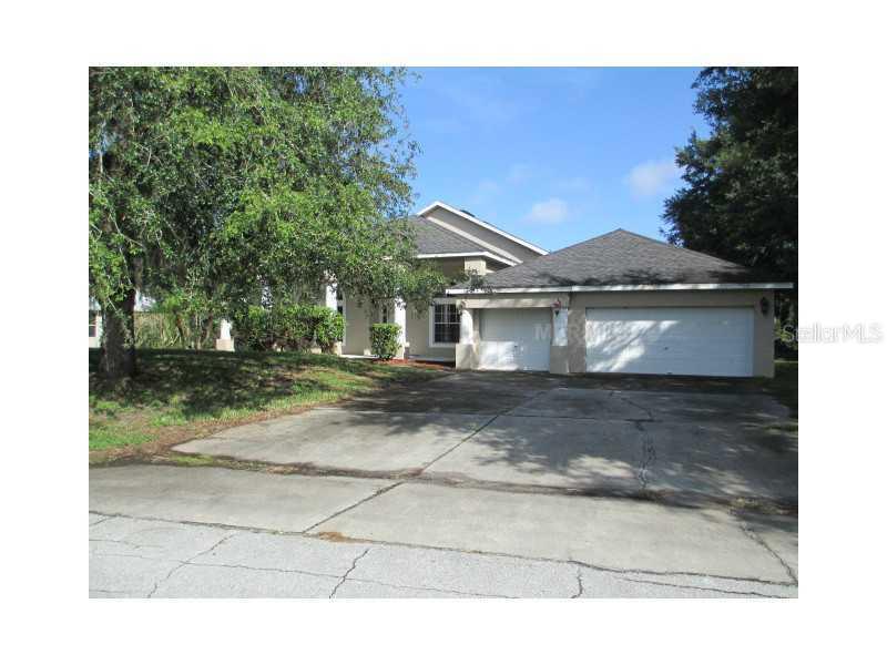 3180 Forest Breeze Way, St. Cloud, FL 34771
