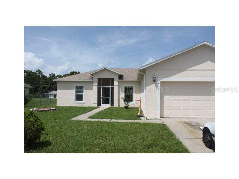 611 Escondido Ct., Kissimmee, FL 34758