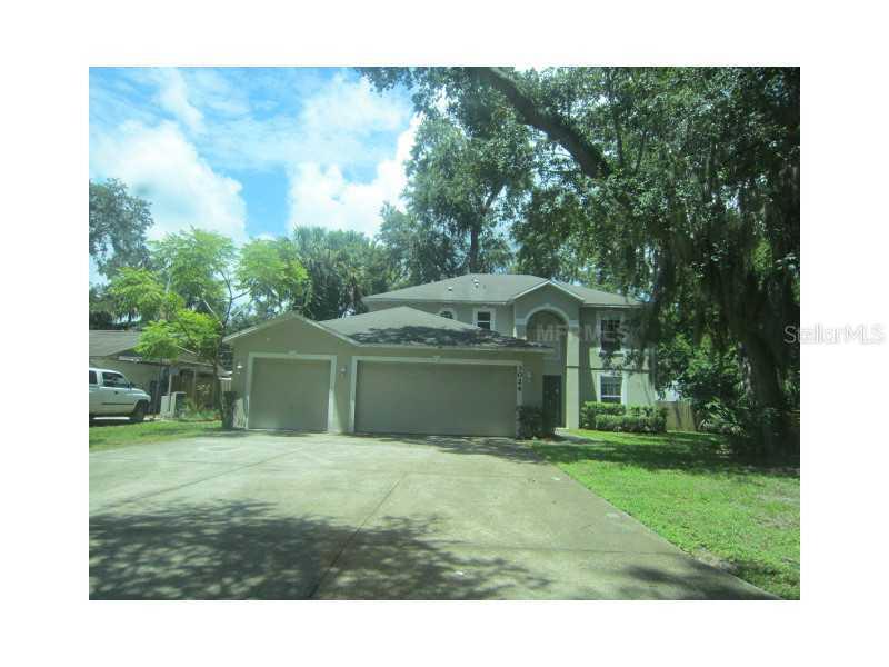 3024 Lime Tree Dr., Edgewater, FL 32141