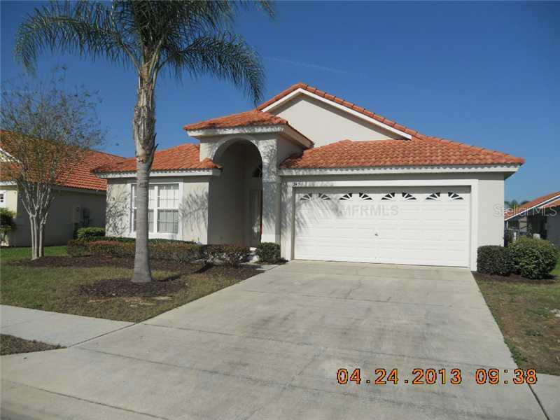 243 Saragossa Ave., Davenport, FL 33897