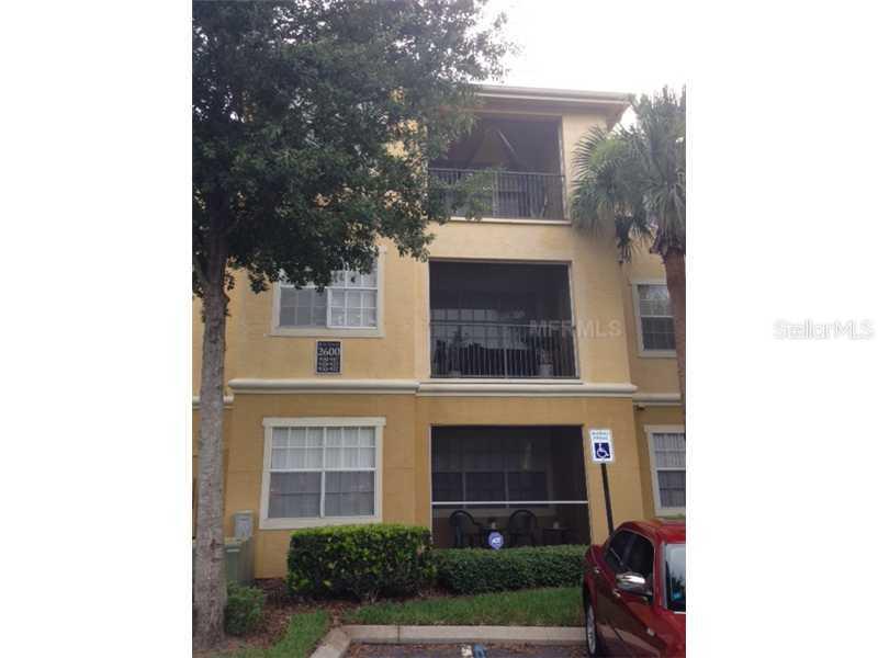2600 Robert Trent Jones Dr. #913, Orlando, FL 32835