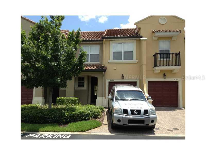 3674 Mauna Kea St., Orlando, FL 32839
