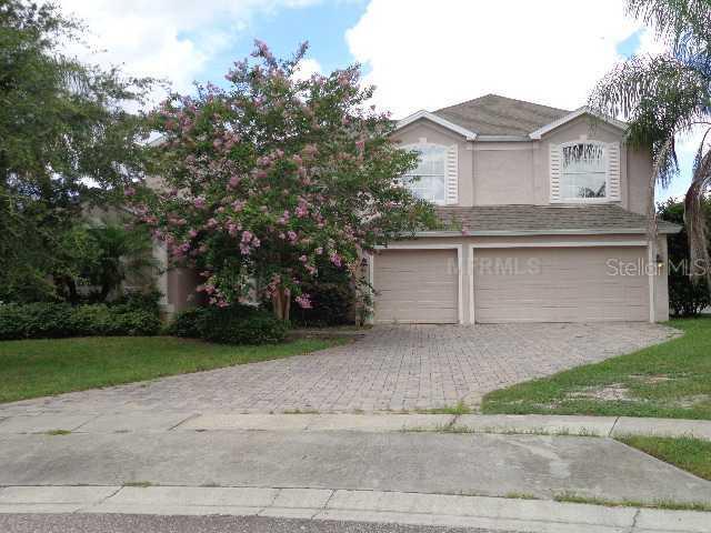 3224 Waterbridge Ct., Kissimmee, FL 34744