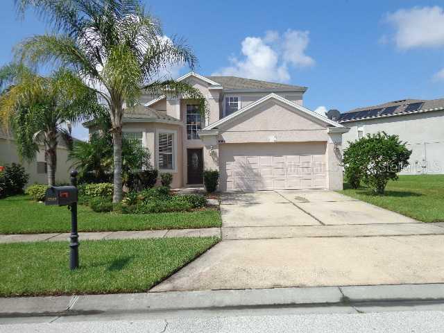 15119 Braywood Tr., Orlando, FL 32824