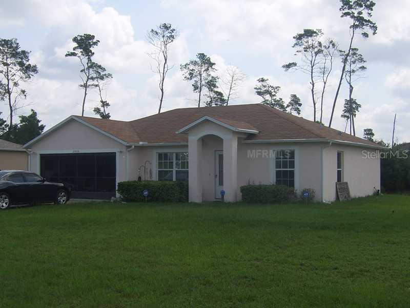2535 Scottville Ave., Deltona, FL 32725