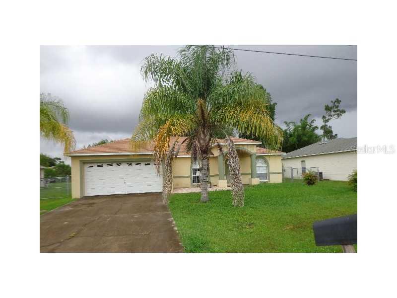 670 Reindeer Dr., Poinciana, FL 34759
