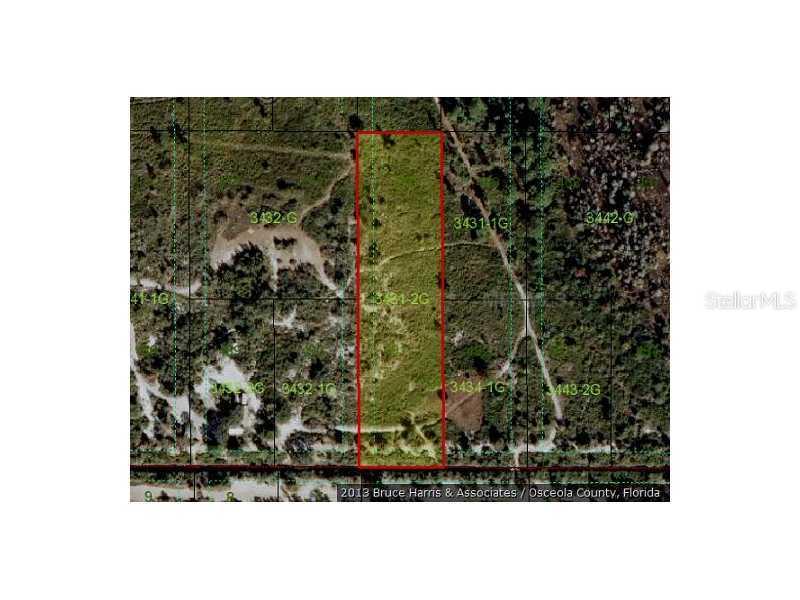 Suburban Est 30....3431 002g, St Cloud, FL 34773