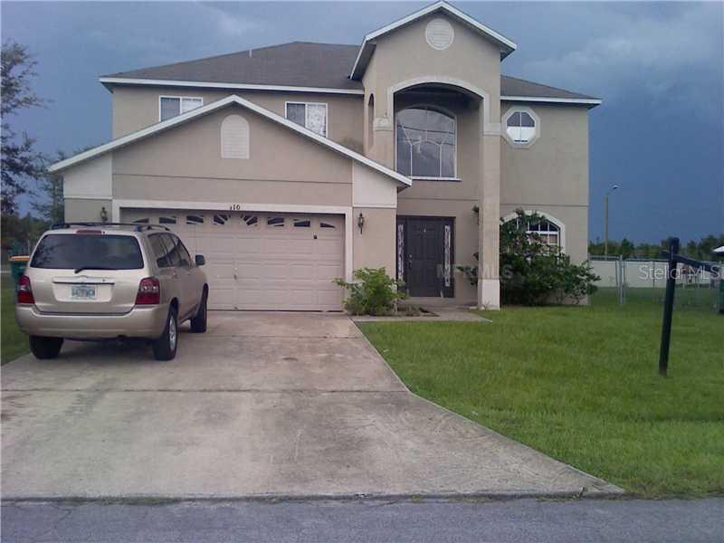 [Address Hidden by Seller], Kissimmee, FL 34747