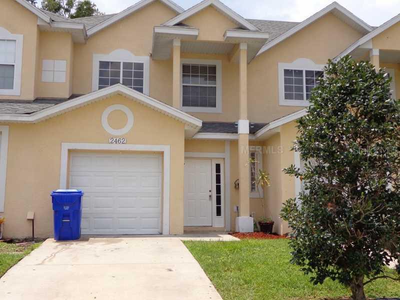 2462 Temple Grove Ln., Kissimmee, FL 34741