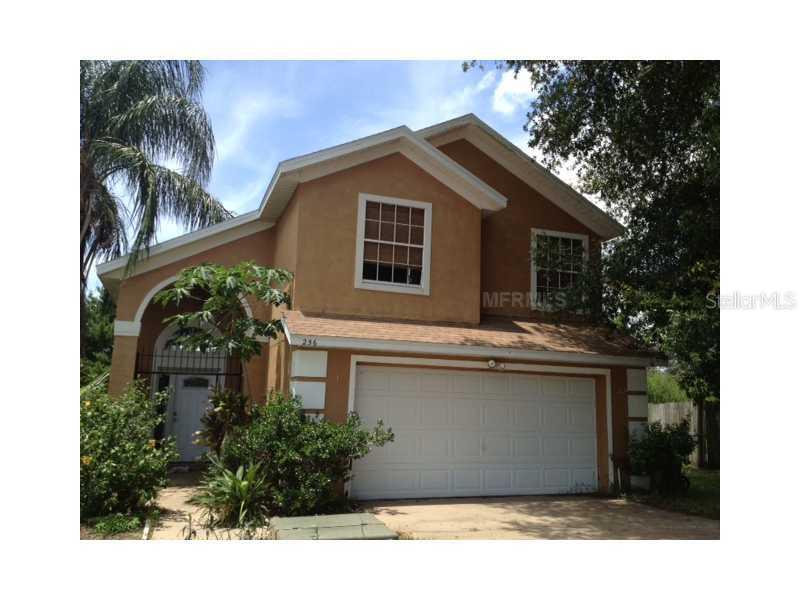 256 Chris Ct., Davenport, FL 33896