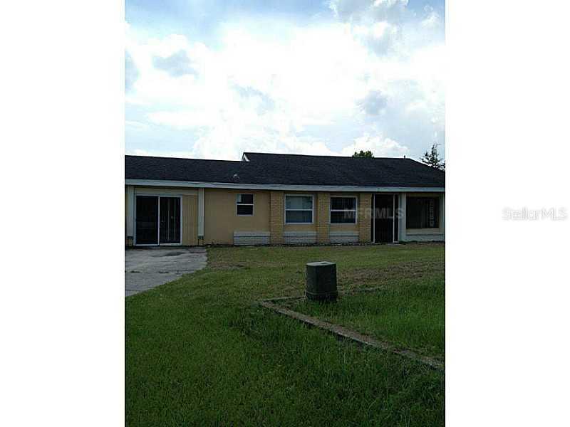 810 E Flag Ln., Kissimmee, FL 34759