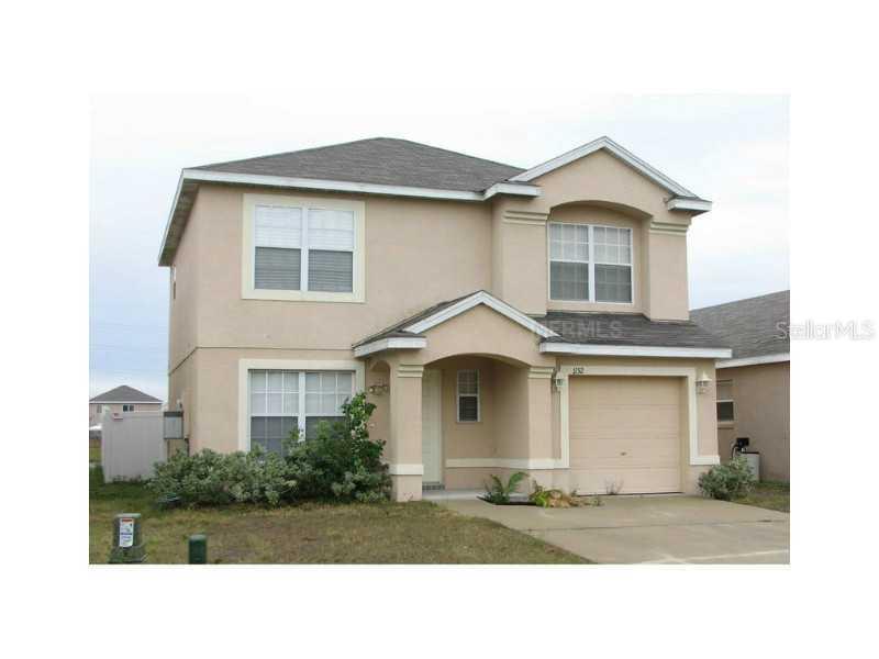 1152 Carey Glen Cir., Orlando, FL 32824