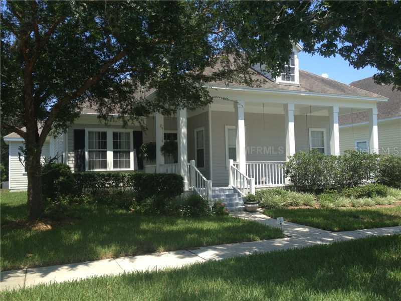 419 Campus St., Celebration, FL 34747