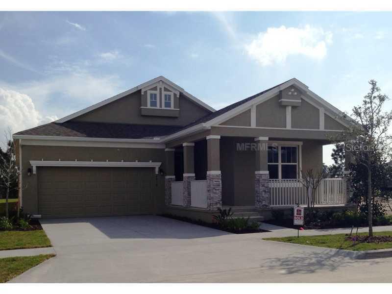 6810 Goldflower Ave., Saint Cloud, FL 34773