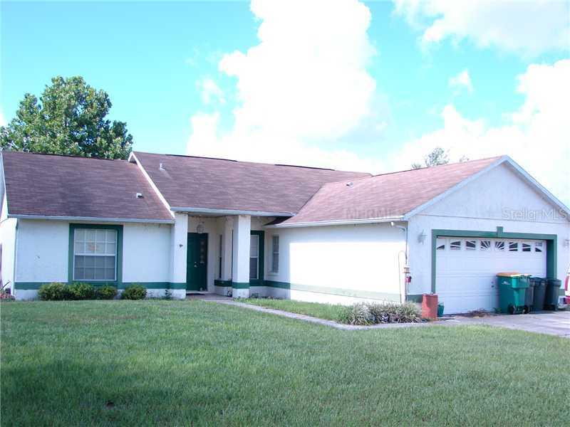 5300 Lake Lizzie Dr., Saint Cloud, FL 34771