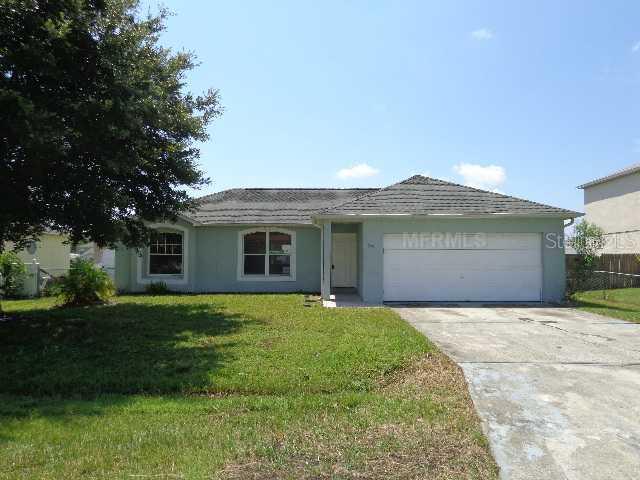 944 Gascony Ct., Kissimmee, FL 34759